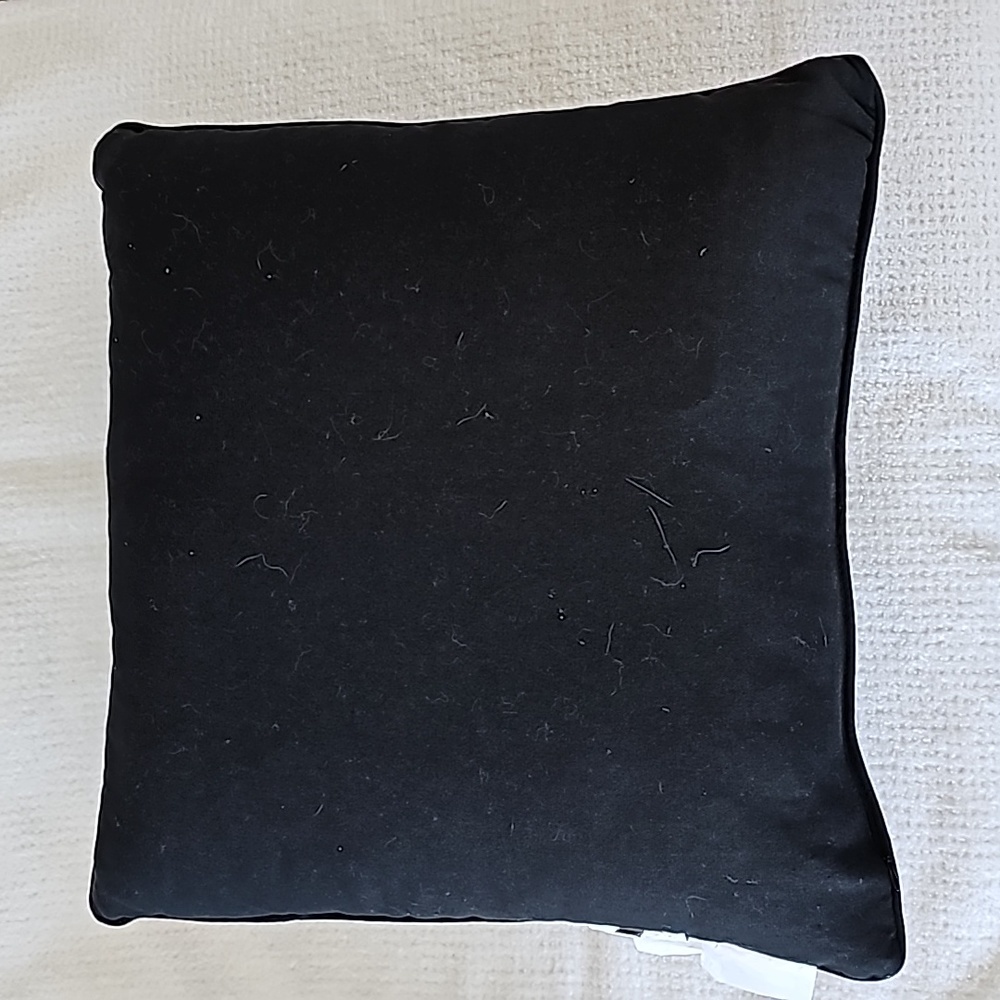 NWT Disney Pillow - Picture 2 of 5